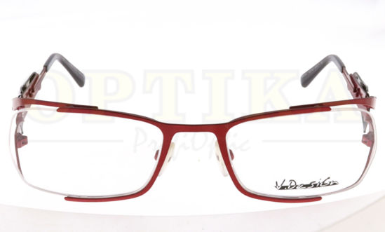 Obrázek obroučky na dioptrické brýle model VD 5691 AROME RO/NO