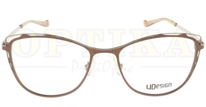 Obrázek obroučky na dioptrické brýle model VD 5935 LUCIANA CH