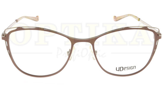 Obrázek obroučky na dioptrické brýle model VD 5935 LUCIANA CH