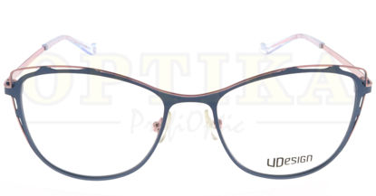 Obrázek obroučky na dioptrické brýle model VD 5935 LUCIANA ROS