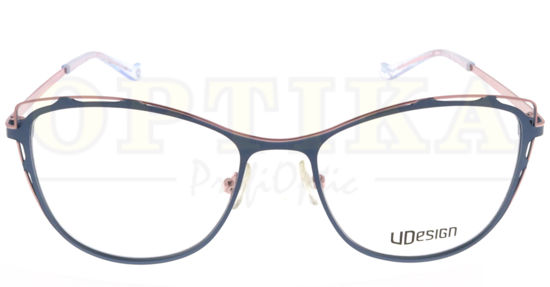 Obrázek obroučky na dioptrické brýle model VD 5935 LUCIANA ROS