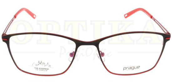 Obrázek obroučky na dioptrické brýle model PRA 8178 1
