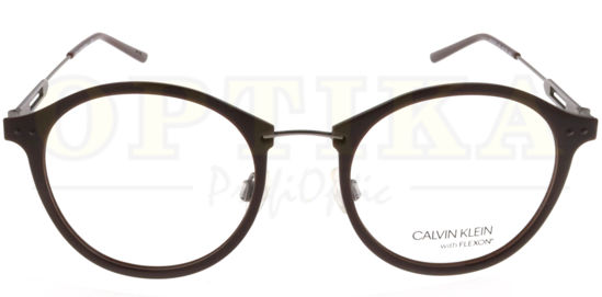 Obrázek obroučky na dioptrické brýle model CK19716 210