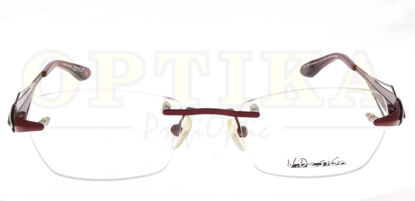 Obrázek obroučky na dioptrické brýle model VD 5680 SAPHIR RO/NO/BLA