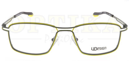 Obrázek obroučky na dioptrické brýle model VD 5927 ALBAN JA