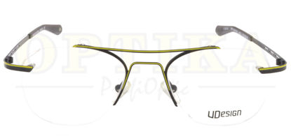 Obrázek obroučky na dioptrické brýle model VD 5893 LINCOLN NO