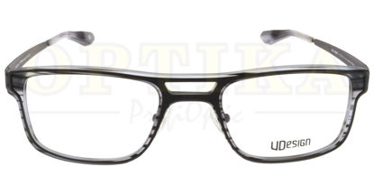 Obrázek obroučky na dioptrické brýle model VD 5837 JACQUES JA