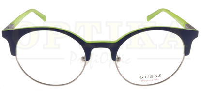 Obrázek obroučky na dioptrické brýle model GU3025 091