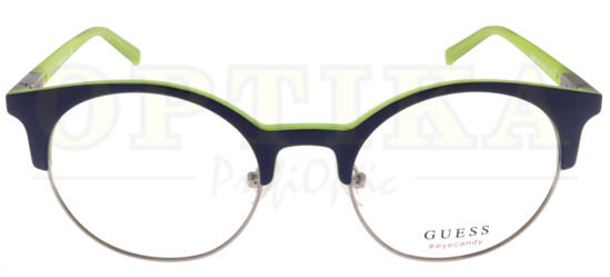 Obrázek obroučky na dioptrické brýle model GU3025 091