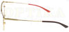 Obrázek obroučky na dioptrické brýle model CK19111 201