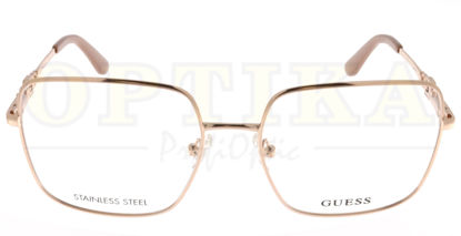 Obrázek obroučky na dioptrické brýle model GU2953 057