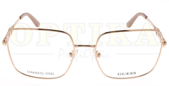 Obrázek obroučky na dioptrické brýle model GU2953 057