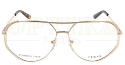 Obrázek obroučky na dioptrické brýle model GU50247 033