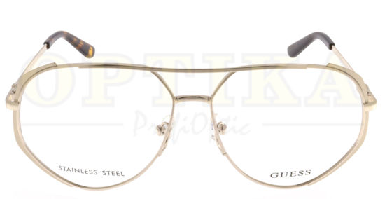 Obrázek obroučky na dioptrické brýle model GU50247 033