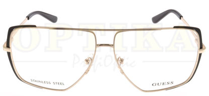 Obrázek obroučky na dioptrické brýle model GU50248 002