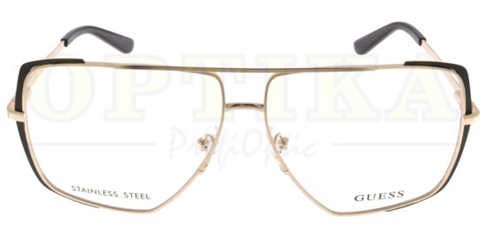 Obrázek obroučky na dioptrické brýle model GU50248 002