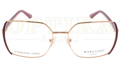 Obrázek obroučky na dioptrické brýle model GM50014 071