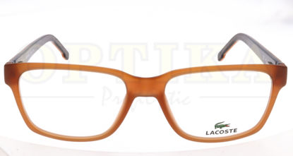 Obrázek obroučky na dioptrické brýle model L2692 800