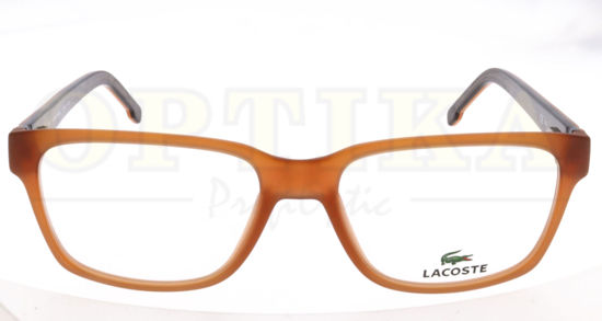 Obrázek obroučky na dioptrické brýle model L2692 800