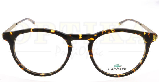 Obrázek obroučky na dioptrické brýle model L2872 214