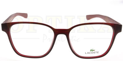 Obrázek obroučky na dioptrické brýle model L2818 604