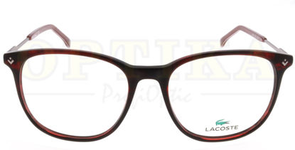 Obrázek obroučky na dioptrické brýle model L2804 615