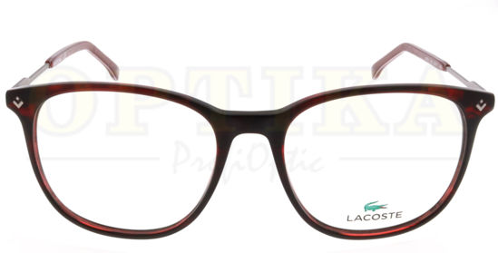 Obrázek obroučky na dioptrické brýle model L2804 615