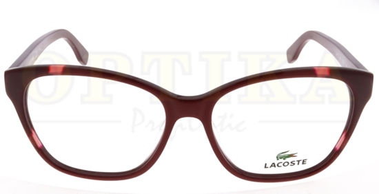 Obrázek obroučky na dioptrické brýle model L2737 604