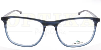 Obrázek obroučky na dioptrické brýle model L2823 424