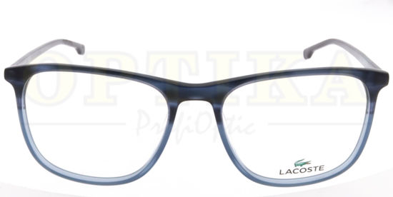 Obrázek obroučky na dioptrické brýle model L2823 424