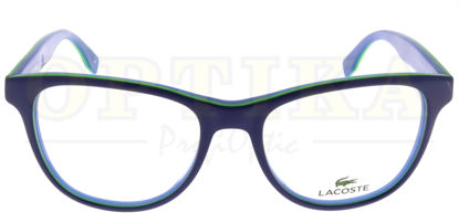 Obrázek obroučky na dioptrické brýle model L2759 424