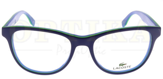 Obrázek obroučky na dioptrické brýle model L2759 424