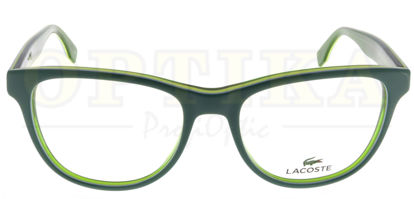 Obrázek obroučky na dioptrické brýle model L2759 315