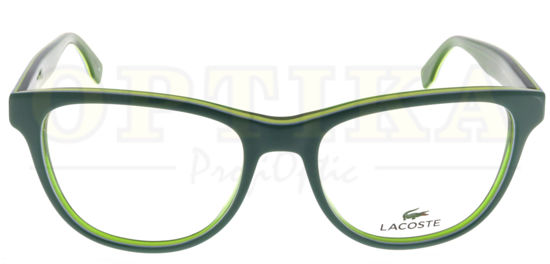 Obrázek obroučky na dioptrické brýle model L2759 315