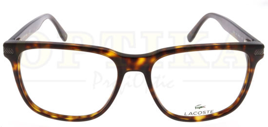 Obrázek obroučky na dioptrické brýle model L2840 220