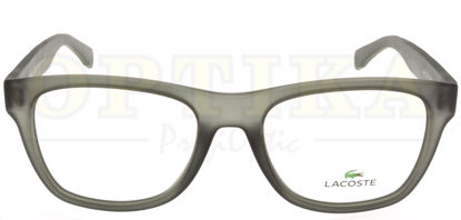 Obrázek obroučky na dioptrické brýle model L2766 317