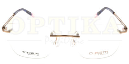 Obrázek obroučky na dioptrické brýle model CUB 8366 1