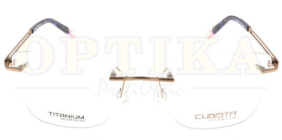 Obrázek obroučky na dioptrické brýle model CUB 8366 1