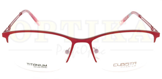 Obrázek obroučky na dioptrické brýle model CUB 8357 3