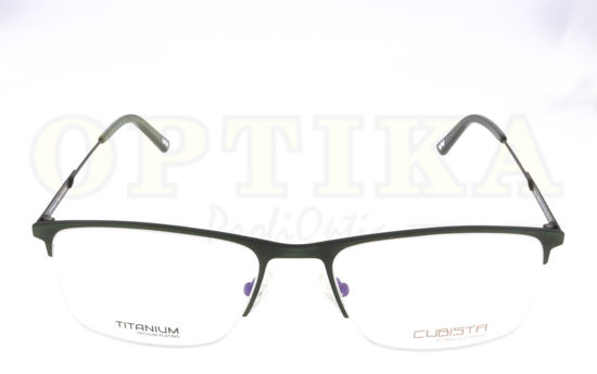 Obrázek obroučky na dioptrické brýle model CUB 8653 1