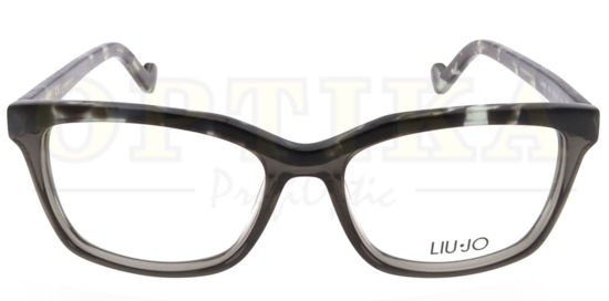 Obrázek obroučky na dioptrické brýle model LJ2675 035