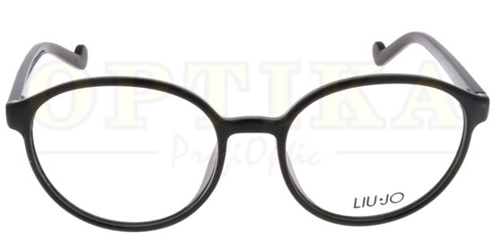 Obrázek obroučky na dioptrické brýle model LJ2653 001