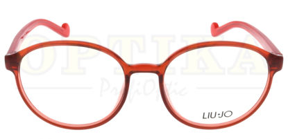 Obrázek obroučky na dioptrické brýle model LJ2653 615