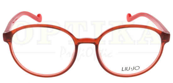 Obrázek obroučky na dioptrické brýle model LJ2653 615