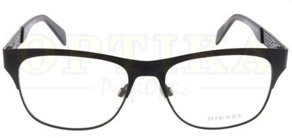 Obrázek obroučky na dioptrické brýle model DL5119 002