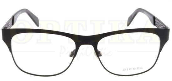 Obrázek obroučky na dioptrické brýle model DL5119 002