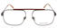 Obrázek obroučky na dioptrické brýle model CK18106 009
