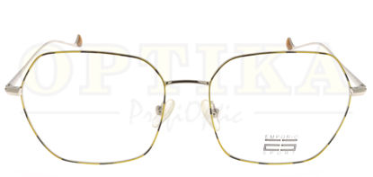 Obrázek obroučky na dioptrické brýle model ES 9296 4