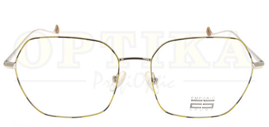 Obrázek obroučky na dioptrické brýle model ES 9296 4