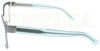 Obrázek obroučky na dioptrické brýle model BO0688 UBS